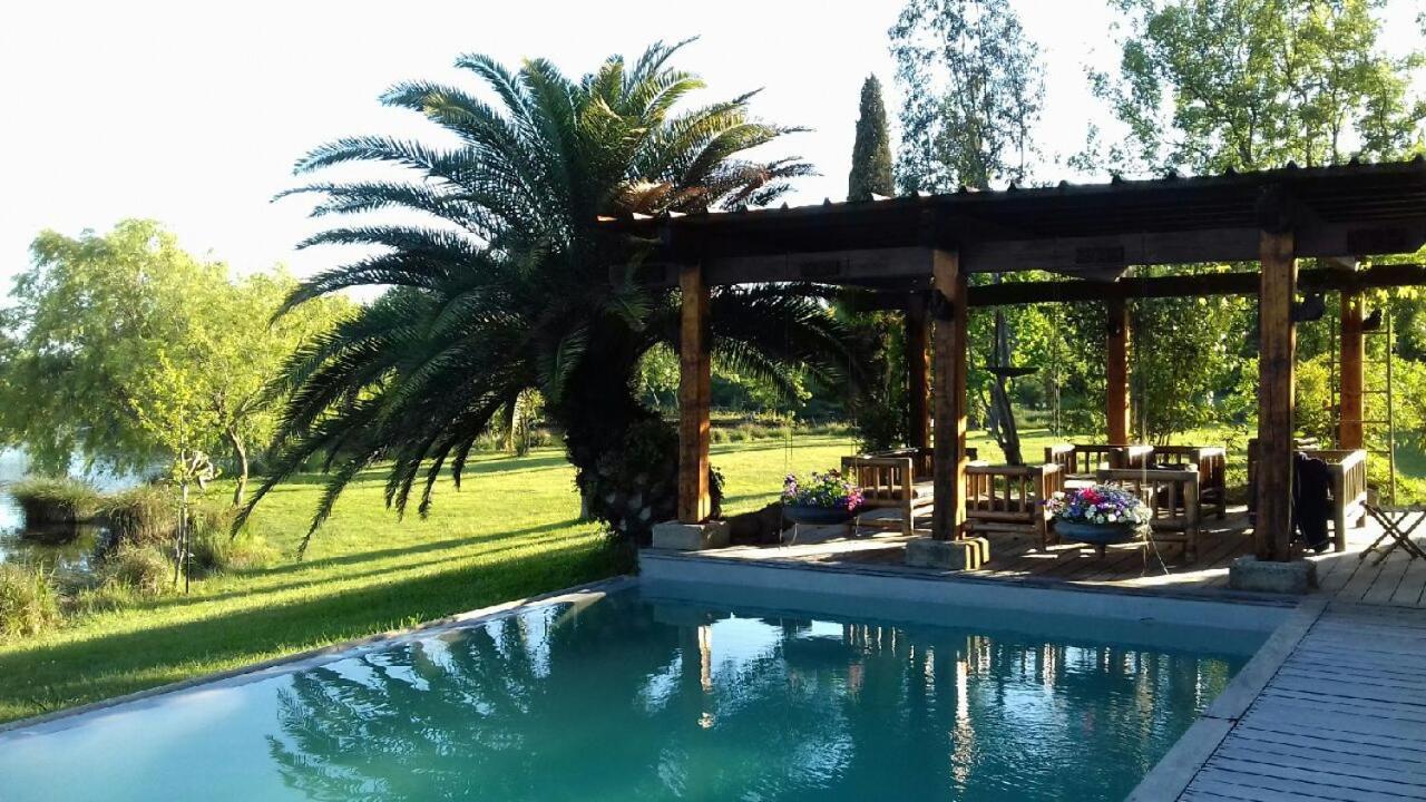 Villa Mas Du Marais De Capeau Arles